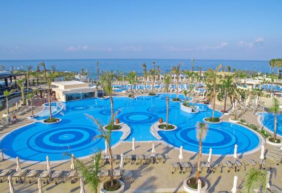 Olympic Lagoon Resort Paphos Paphos Cipru