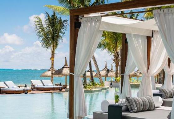 One&Only Le Saint Geran  Regiunea Mauritius 