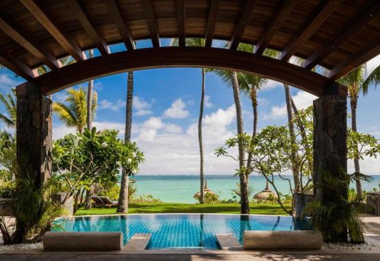 One&Only Le Saint Geran  Regiunea Mauritius 