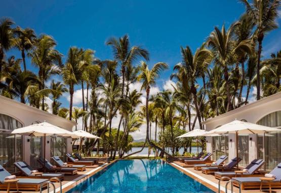 One&Only Le Saint Geran  Regiunea Mauritius 