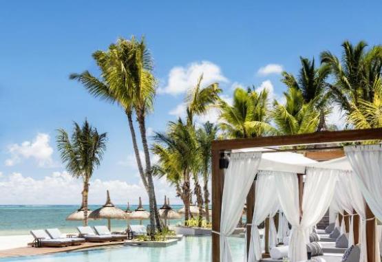 One&Only Le Saint Geran  Regiunea Mauritius 