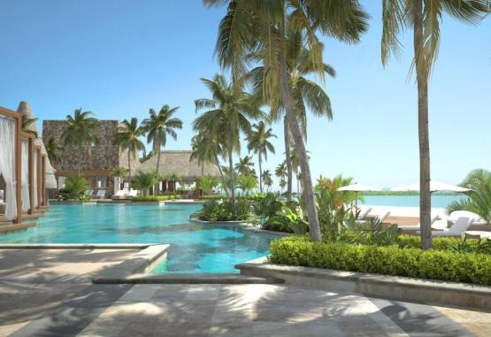 One&Only Le Saint Geran  Regiunea Mauritius 