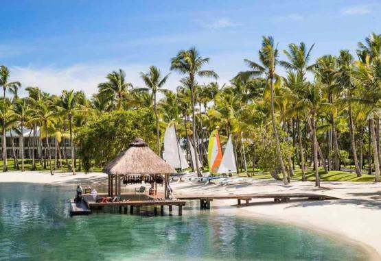 One&Only Le Saint Geran  Regiunea Mauritius 