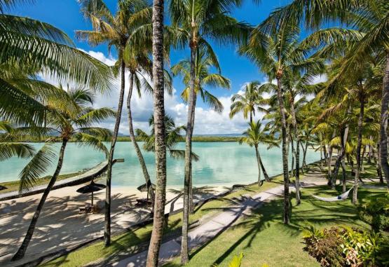 One&Only Le Saint Geran  Regiunea Mauritius 