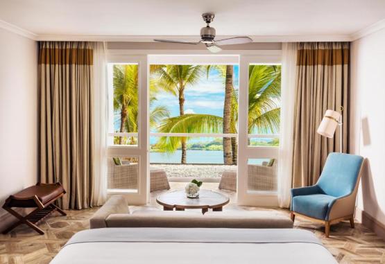 One&Only Le Saint Geran  Regiunea Mauritius 