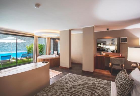 Orka Cove Hotel Penthouse And Suites  Ovacik Turcia