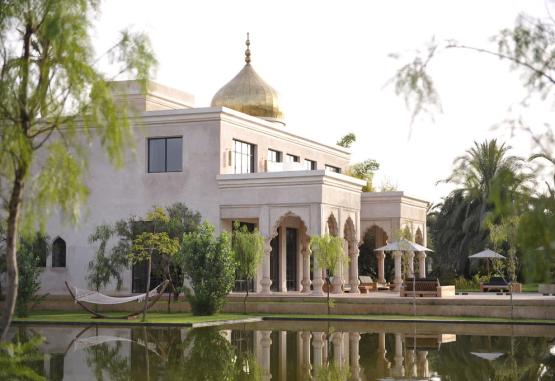 Palais Namaskar  Marrakech Maroc