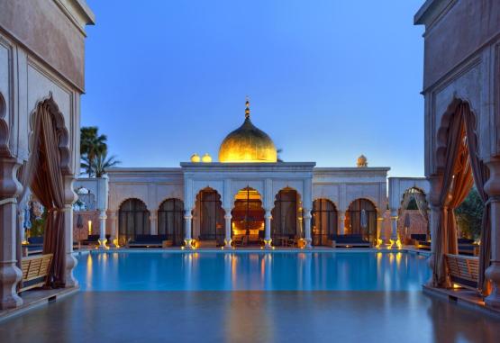 Palais Namaskar  Marrakech Maroc