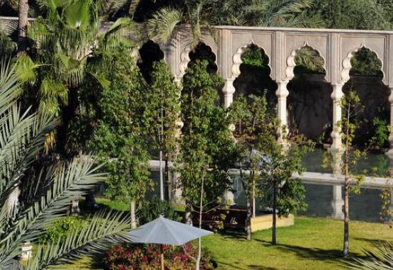 Palais Namaskar  Marrakech Maroc