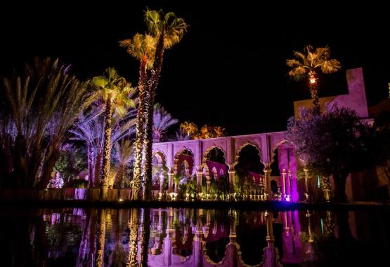 Palais Namaskar  Marrakech Maroc