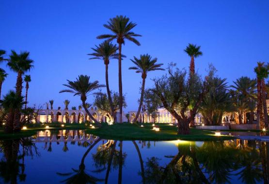 Palais Namaskar  Marrakech Maroc