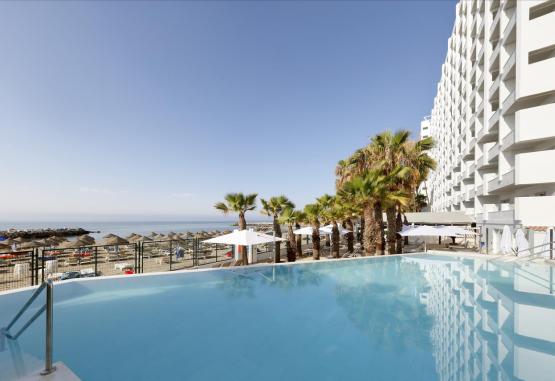 Palladium Hotel Costa del Sol  Benalmadena Spania