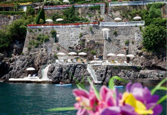 Palazzo Avino  Ravello Italia