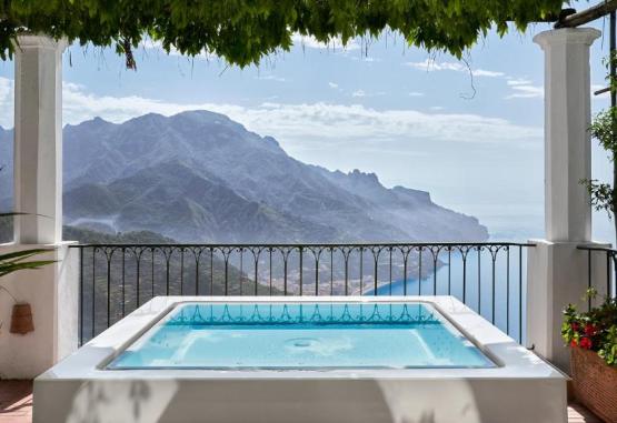 Palazzo Avino  Ravello Italia