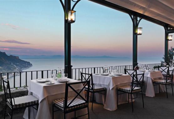 Palazzo Avino  Ravello Italia