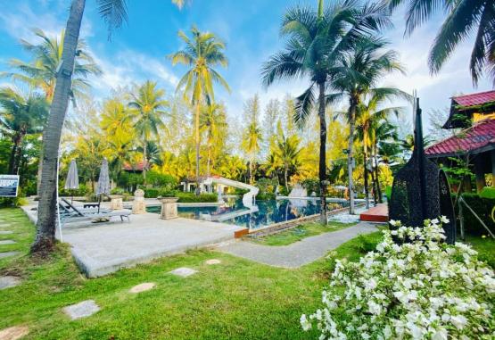 Palm Galleria Resort Phuket Regiunea Thailanda