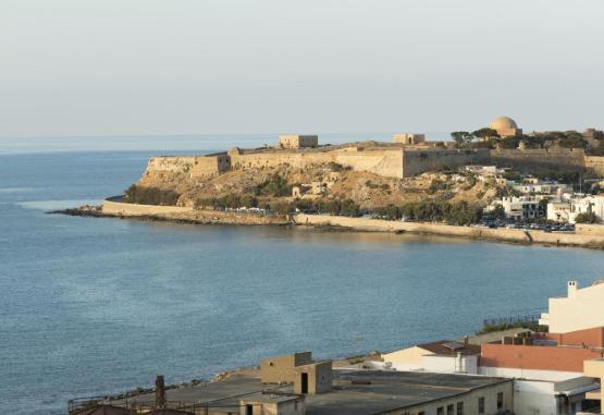 Palazzino Di Corina  Rethymno Grecia