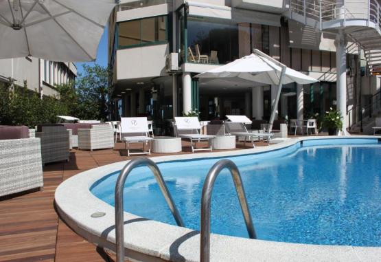 Park Hotel  Rimini Italia