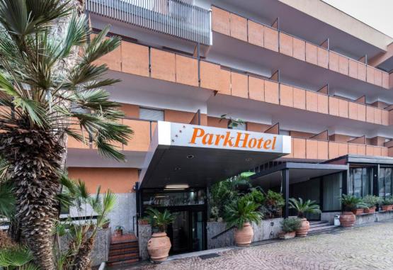 Park Hotel Rimini  Rimini Italia