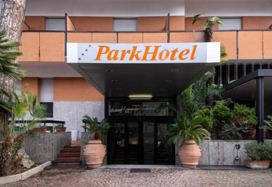 Park Hotel Rimini  Rimini Italia