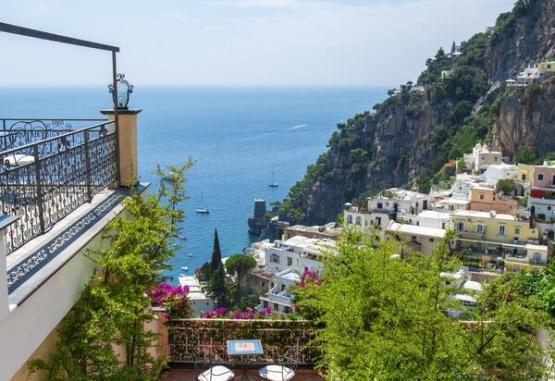 Positano Art Hotel Pasitea  Positano Italia