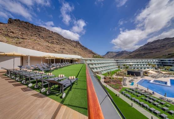 Radisson Blu Resort & Spa Gran Canaria Mogan  Puerto Mogan Spania