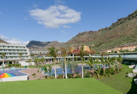 Radisson Blu Resort & Spa Gran Canaria Mogan  Puerto Mogan Spania