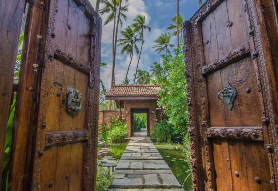 Reef Villa & Spa  Sri Lanka 