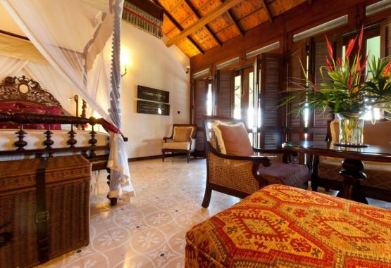 Reef Villa & Spa  Sri Lanka 