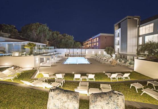 Ray Hotel Corfu 4* Insula Corfu Grecia
