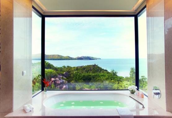 Raffles Seychelles Resort  Praslin 