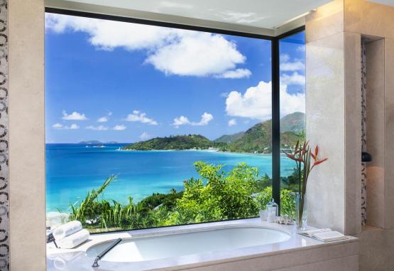 Raffles Seychelles Resort  Praslin 