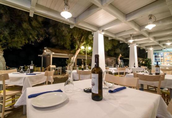 RK Beach Hotel  Insula Santorini Grecia