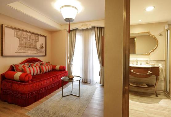 Romance IStanbul Hotel Istanbul Turcia