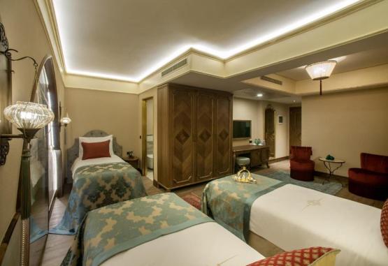 Romance IStanbul Hotel Istanbul Turcia