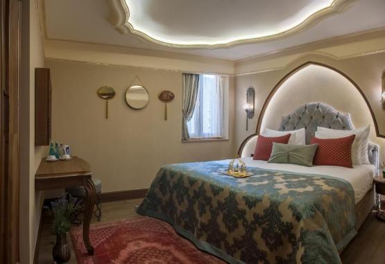 Romance IStanbul Hotel Istanbul Turcia