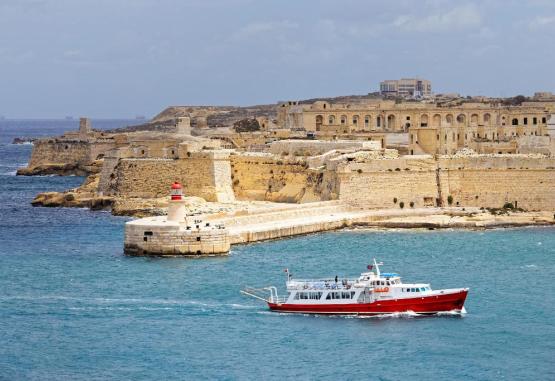 Rosselli AX Privilege  Valletta 