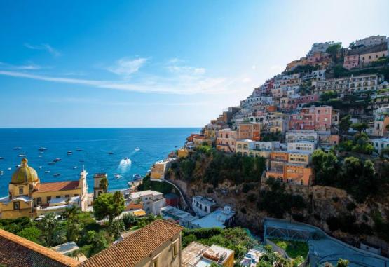 Savoia  Positano Italia