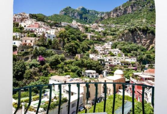 Savoia  Positano Italia