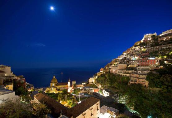 Savoia  Positano Italia