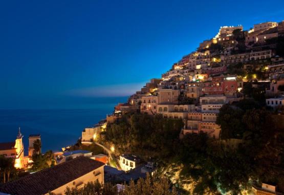 Savoia  Positano Italia