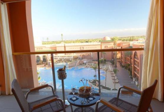 Savoy Le Grand Hotel Marrakech  Marrakech Maroc