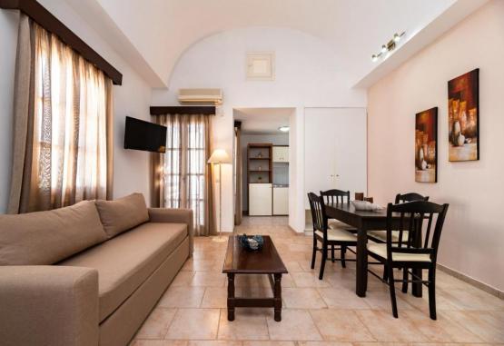 Scorpios Beach Hotel  Insula Santorini Grecia