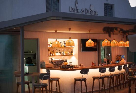 Scorpios Beach Hotel  Insula Santorini Grecia