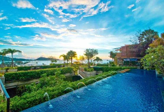 Sea Sun Sand Resort & Spa  Phuket Regiunea Thailanda