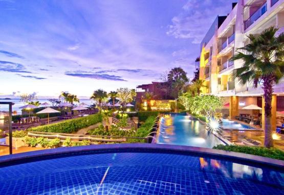 Sea Sun Sand Resort & Spa  Phuket Regiunea Thailanda