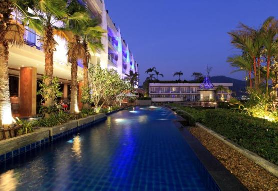 Sea Sun Sand Resort & Spa  Phuket Regiunea Thailanda