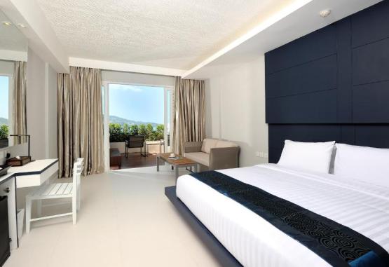 Sea Sun Sand Resort & Spa  Phuket Regiunea Thailanda