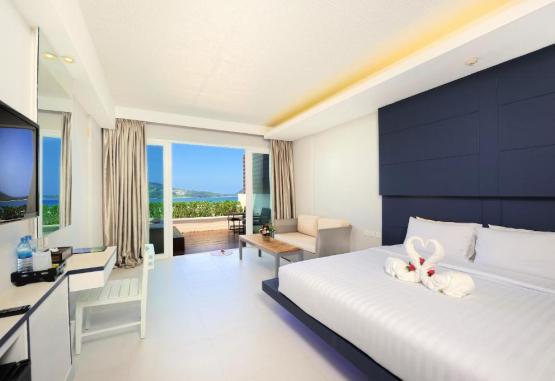 Sea Sun Sand Resort & Spa  Phuket Regiunea Thailanda