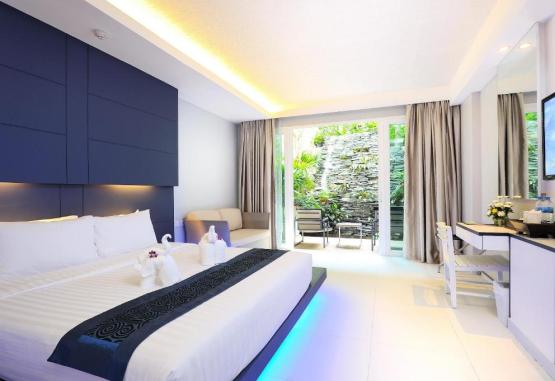 Sea Sun Sand Resort & Spa  Phuket Regiunea Thailanda